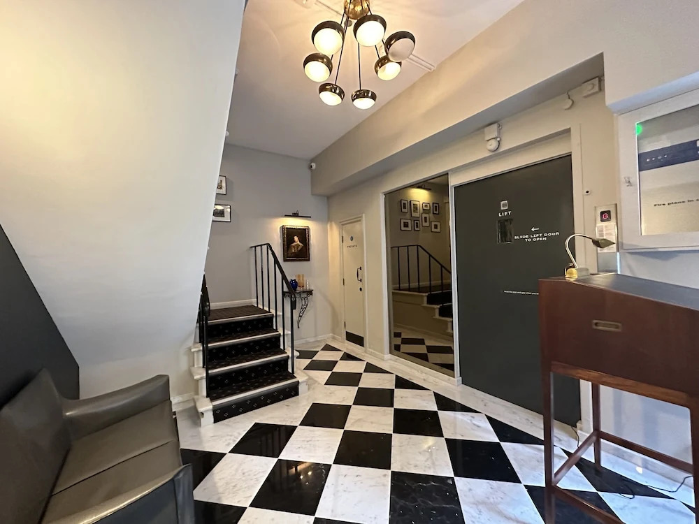 Foto - No. 30 Knightsbridge