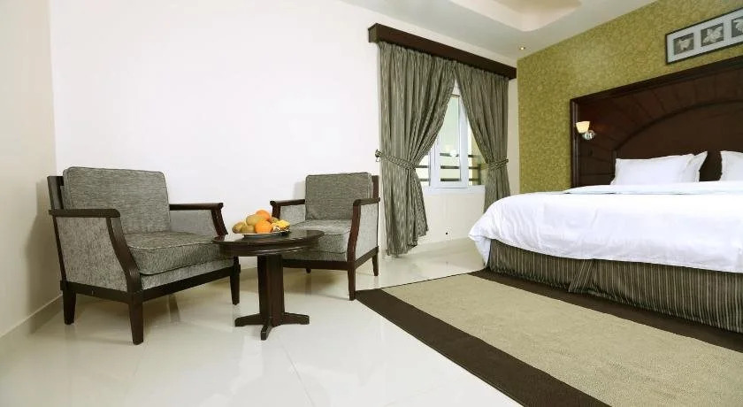 Foto - Asfar Hotel Apartments