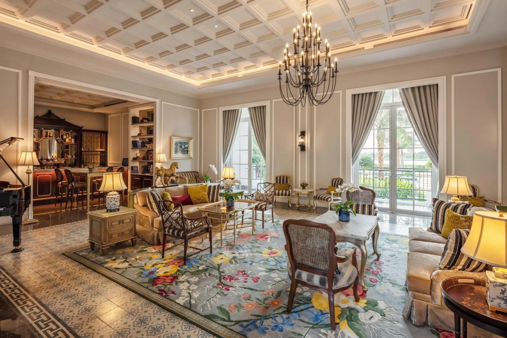 Photo - Mia Saigon – Luxury Boutique Hotel