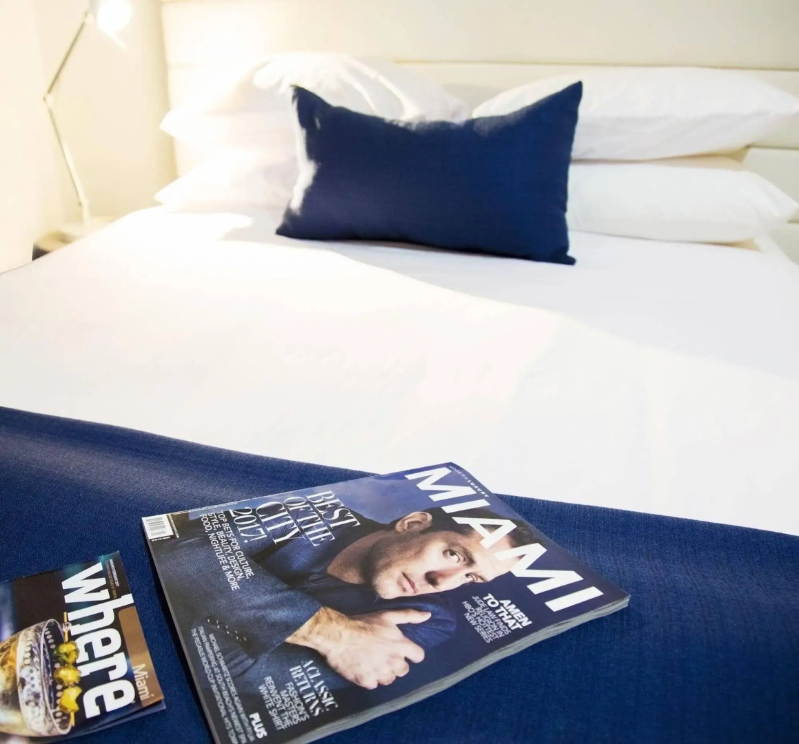 Foto - Waterside Hotel and Suites