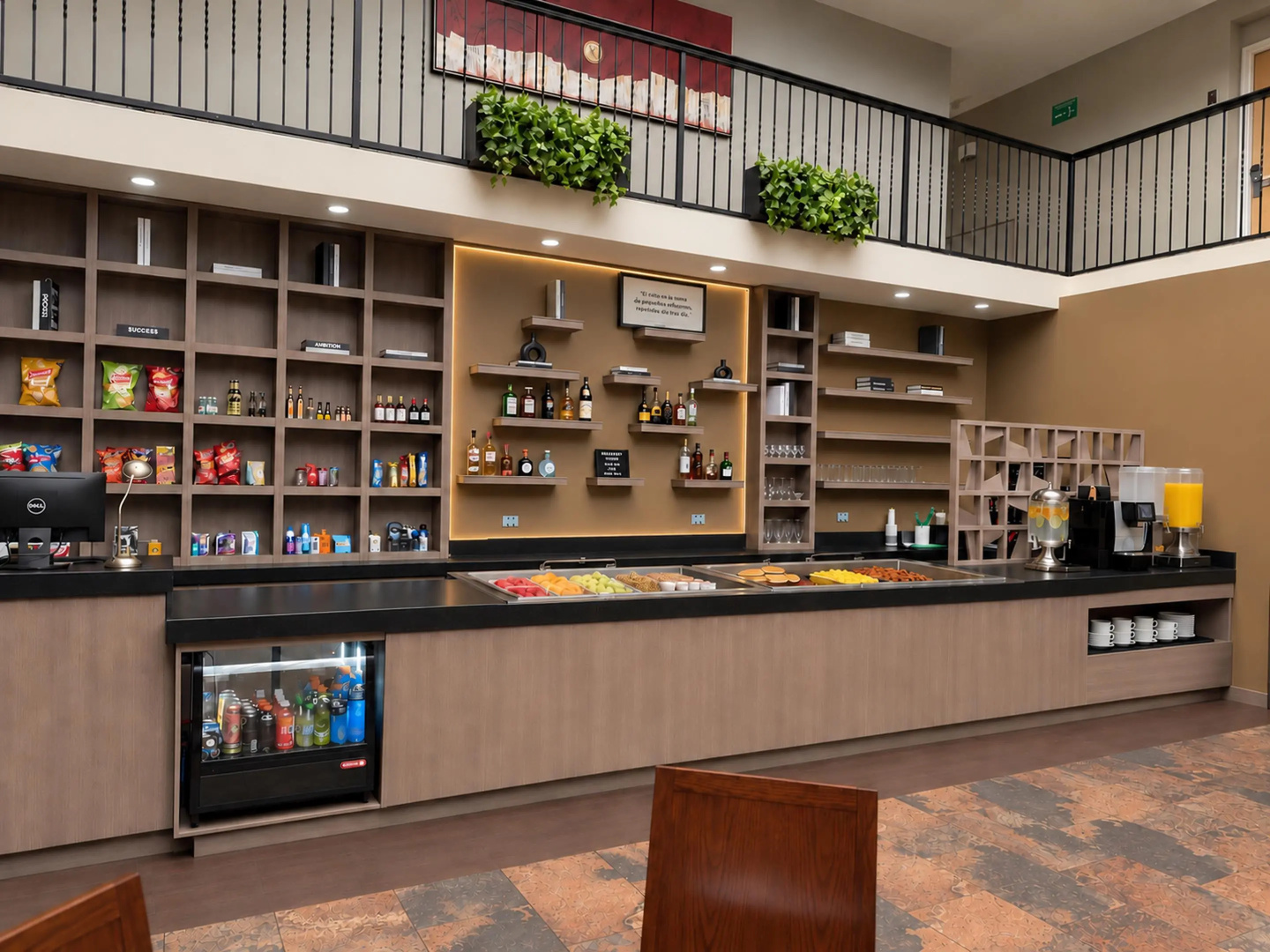 Photo - Best Western Plus Monterrey Airport