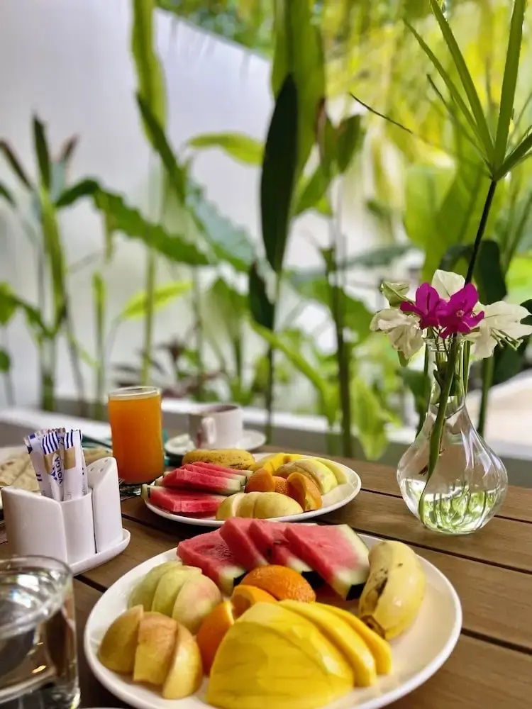 Foto - Oasis Dhigurah