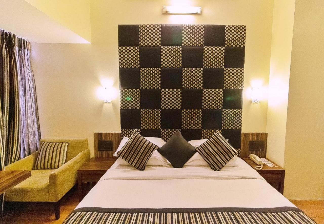 Foto - Hotel Silver Inn