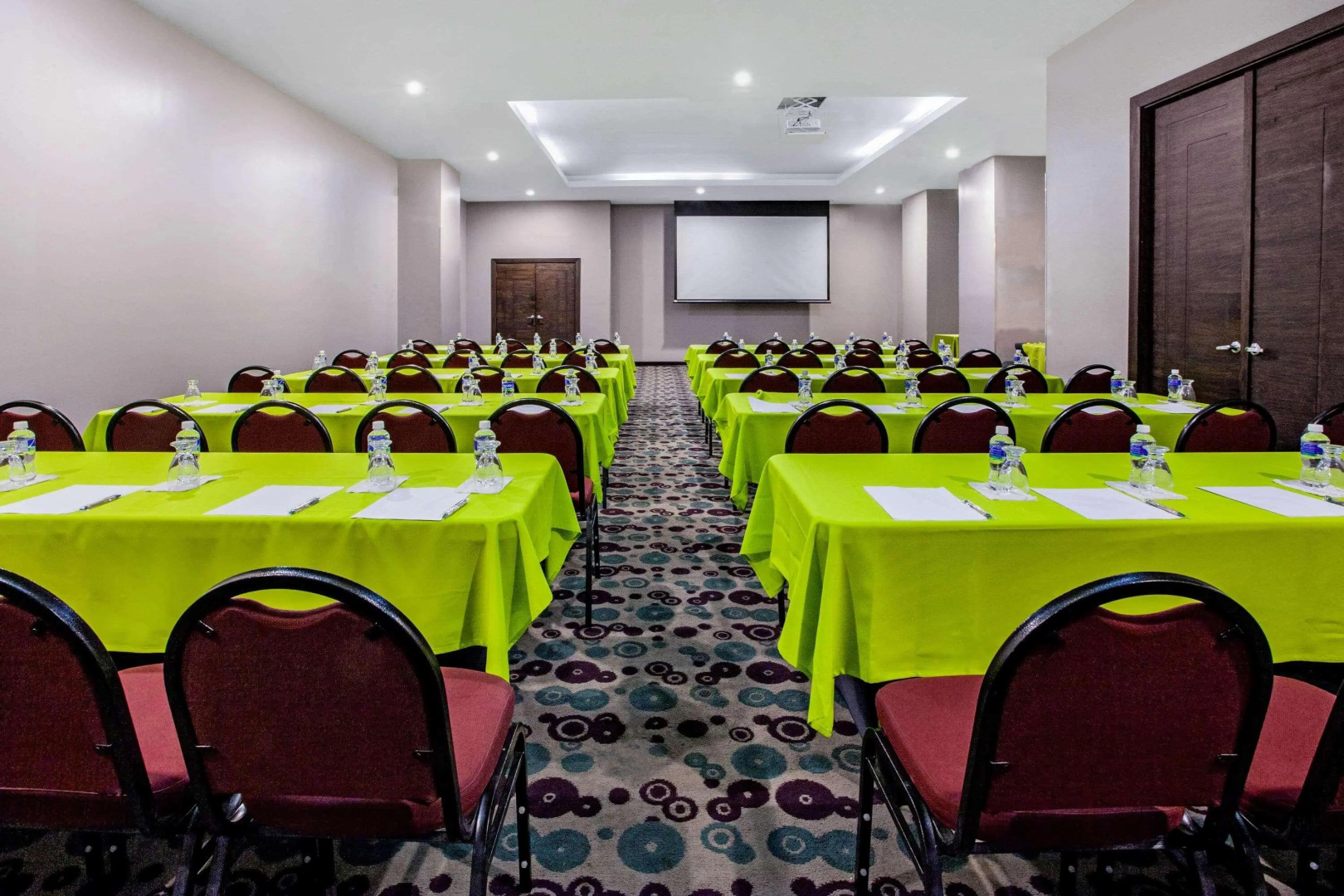Foto - Comfort Inn Tegucigalpa