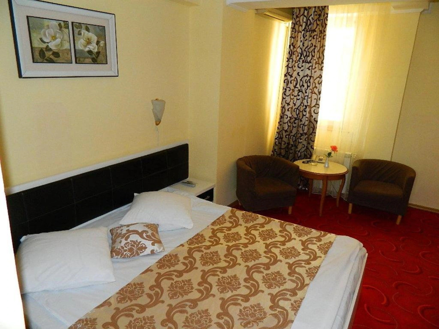 Photo - Dalin Hotel