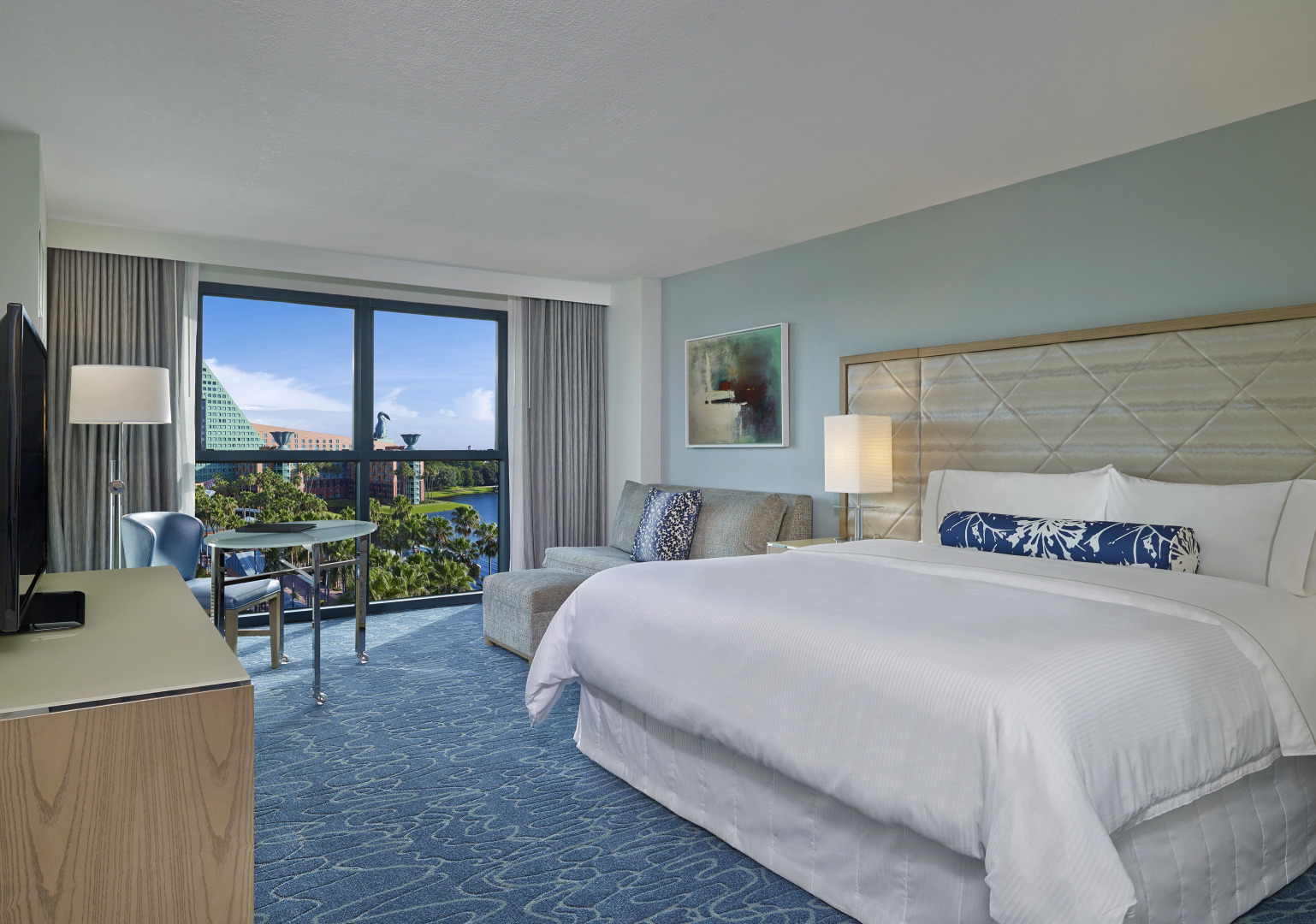 Foto - Walt Disney World Dolphin