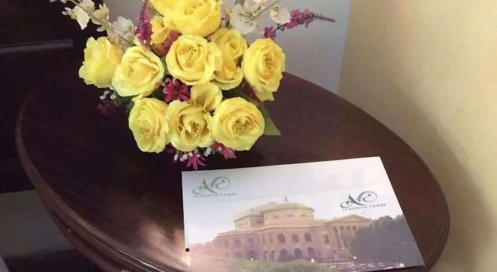 Foto - Albergo Verdi