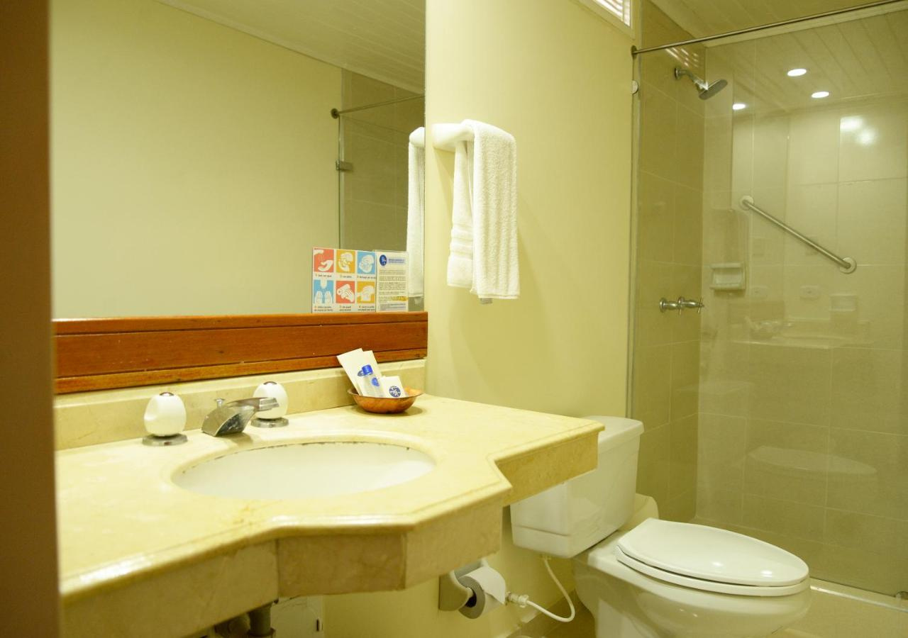 Photo - Hotel Bahia Cartagena