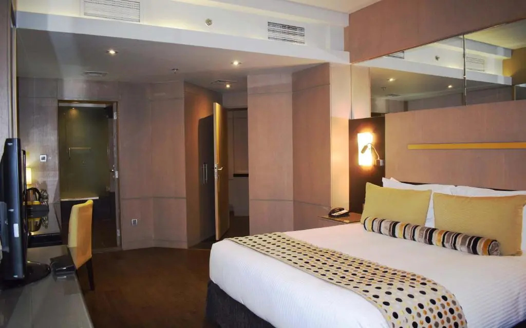Photo - TIME Grand Plaza Hotel