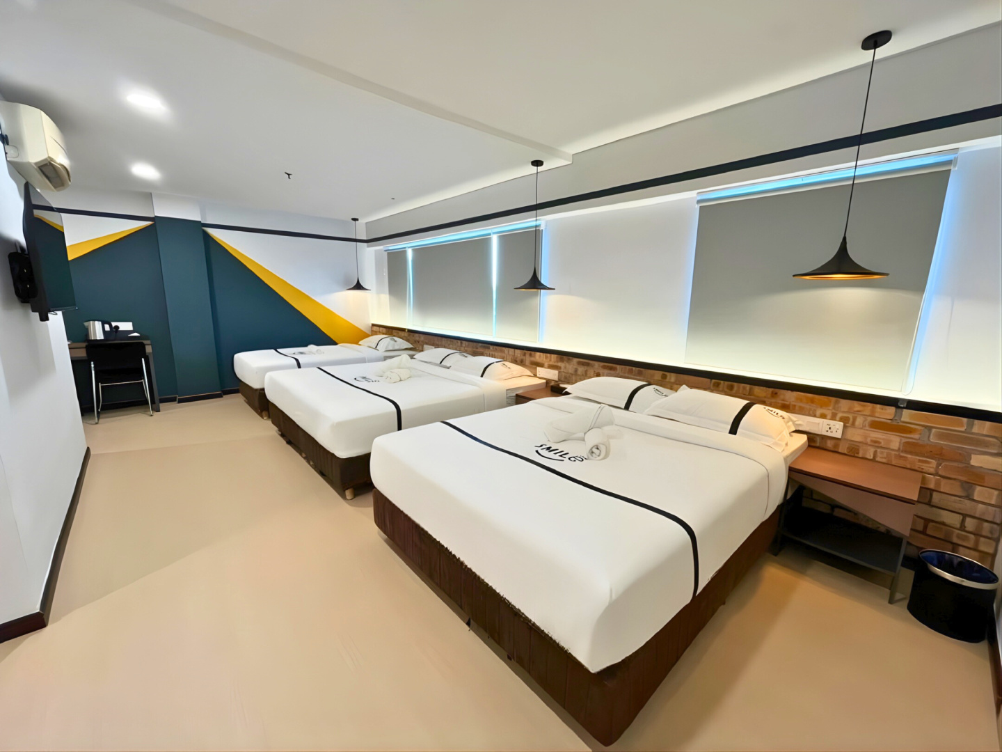 Photo - Seeds Hotel Premier Pudu Kuala Lumpur Previously Hotel Pudu Plaza KL