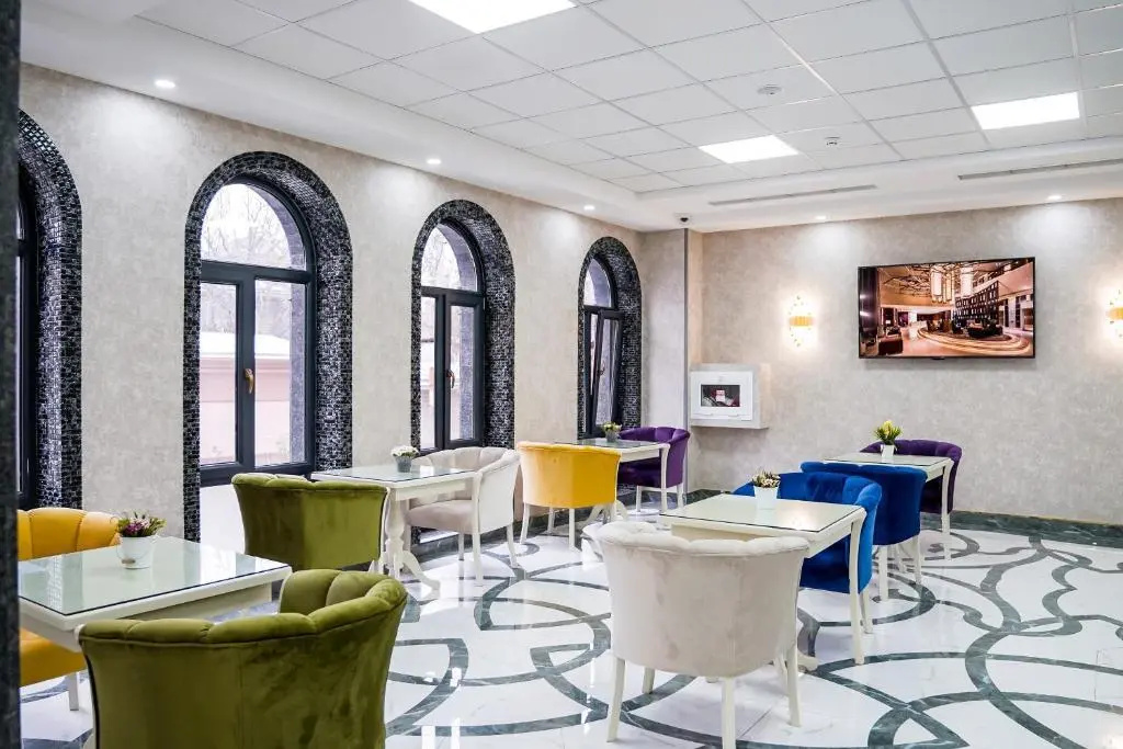 Foto - Level Hotel