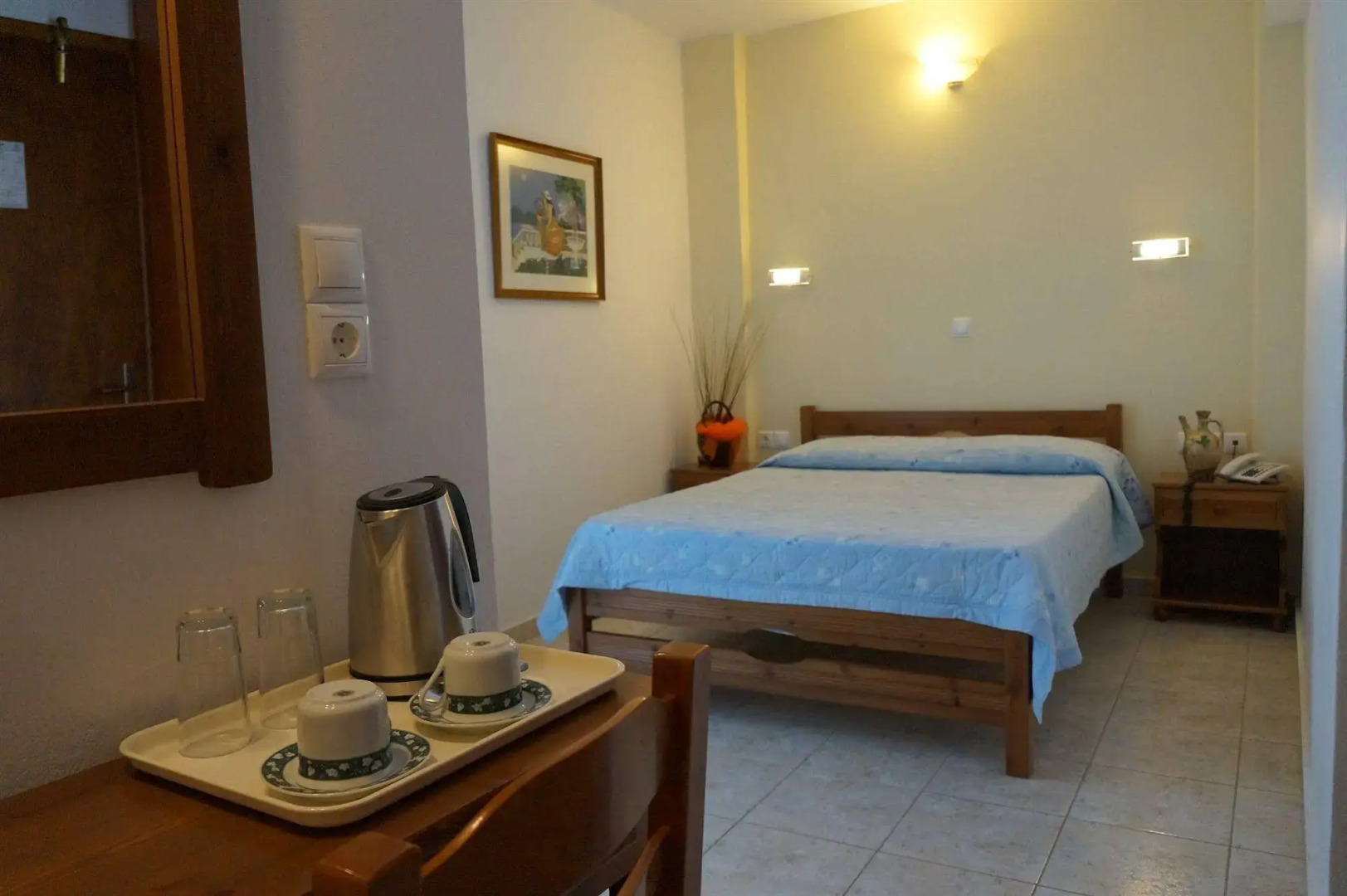 Foto - Hotel Zeus