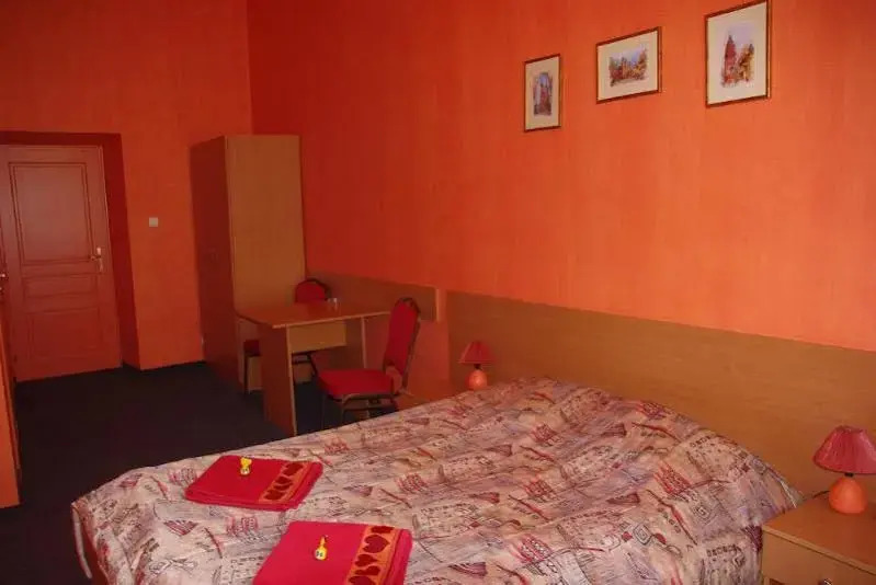 Foto - Résidence Tournet