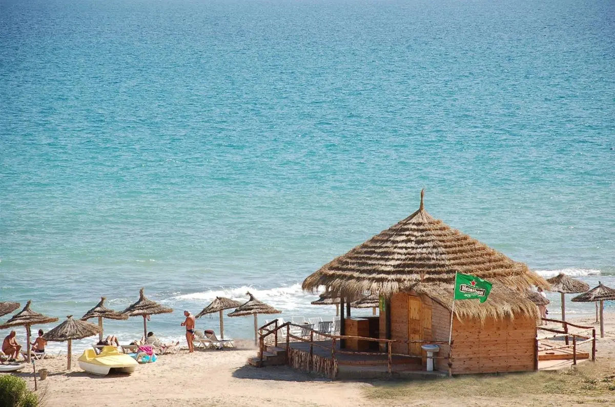 Photo - Hotel Byzance