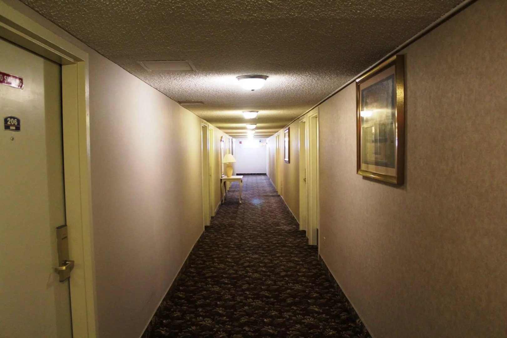 Foto - Shalimar Hotel of Las Vegas