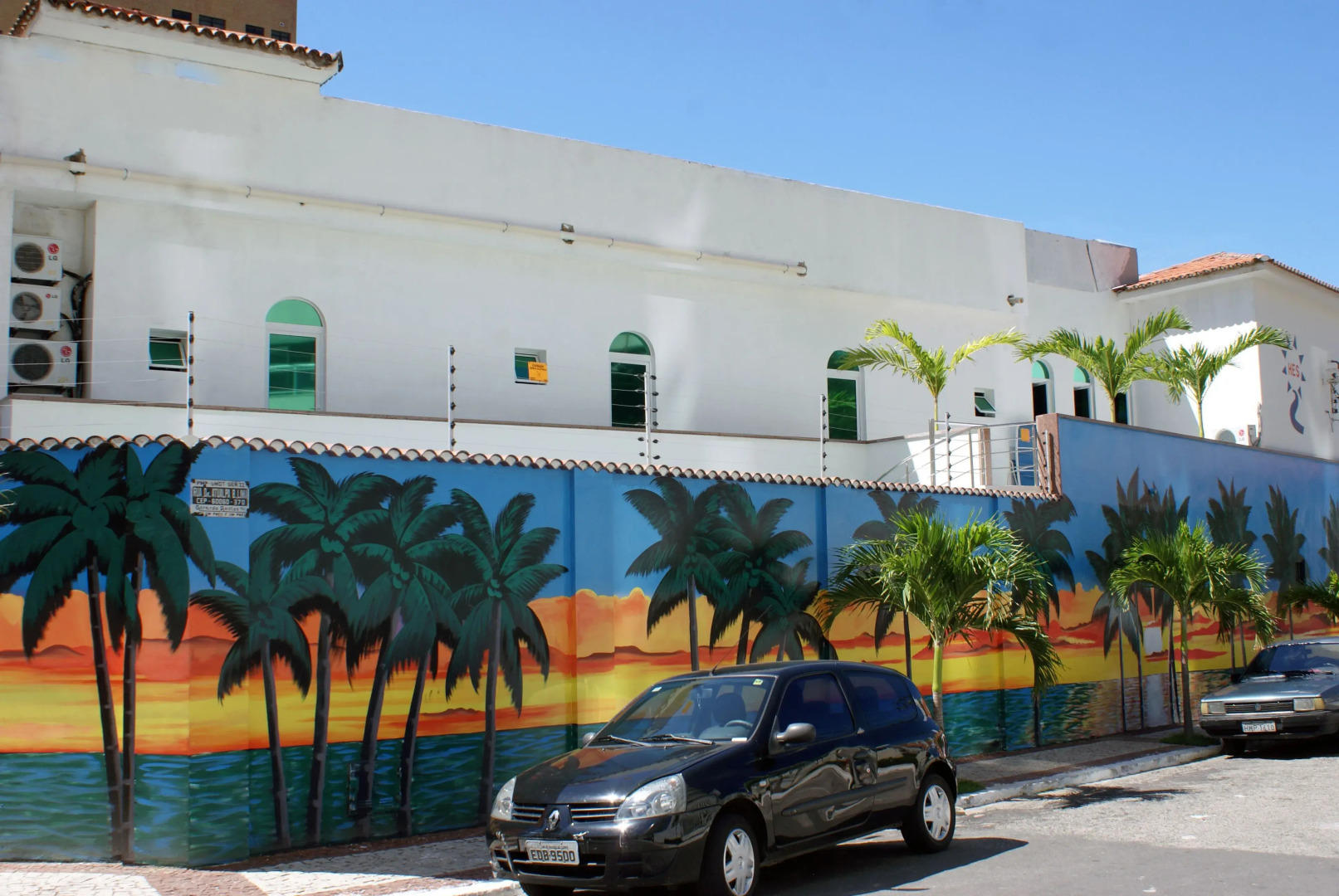 Foto - Hotel Encontro do Sol