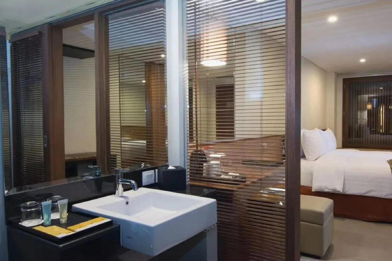 Foto - Savvoya Hotel Seminyak