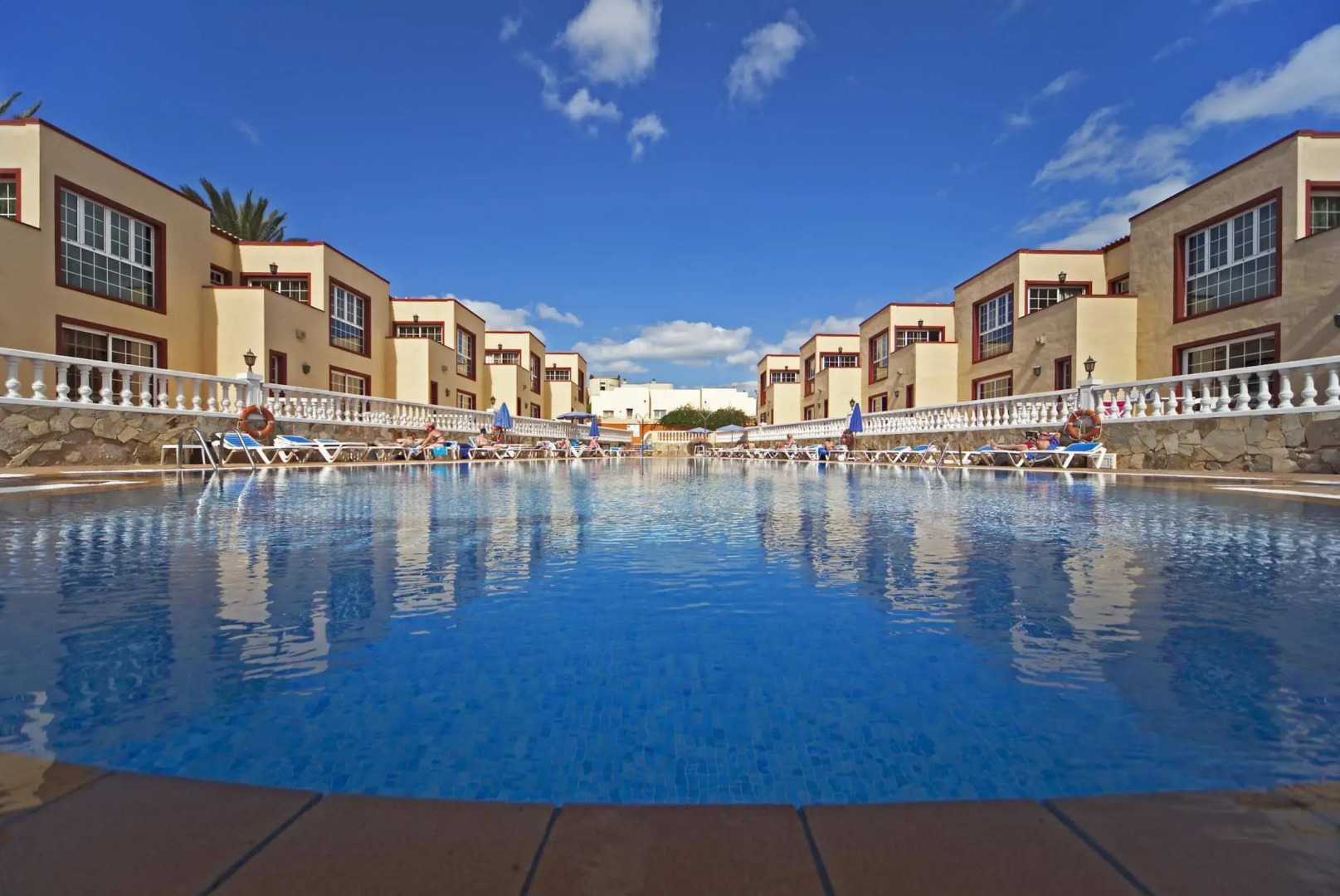 Foto - Apartamentos Maxorata Beach