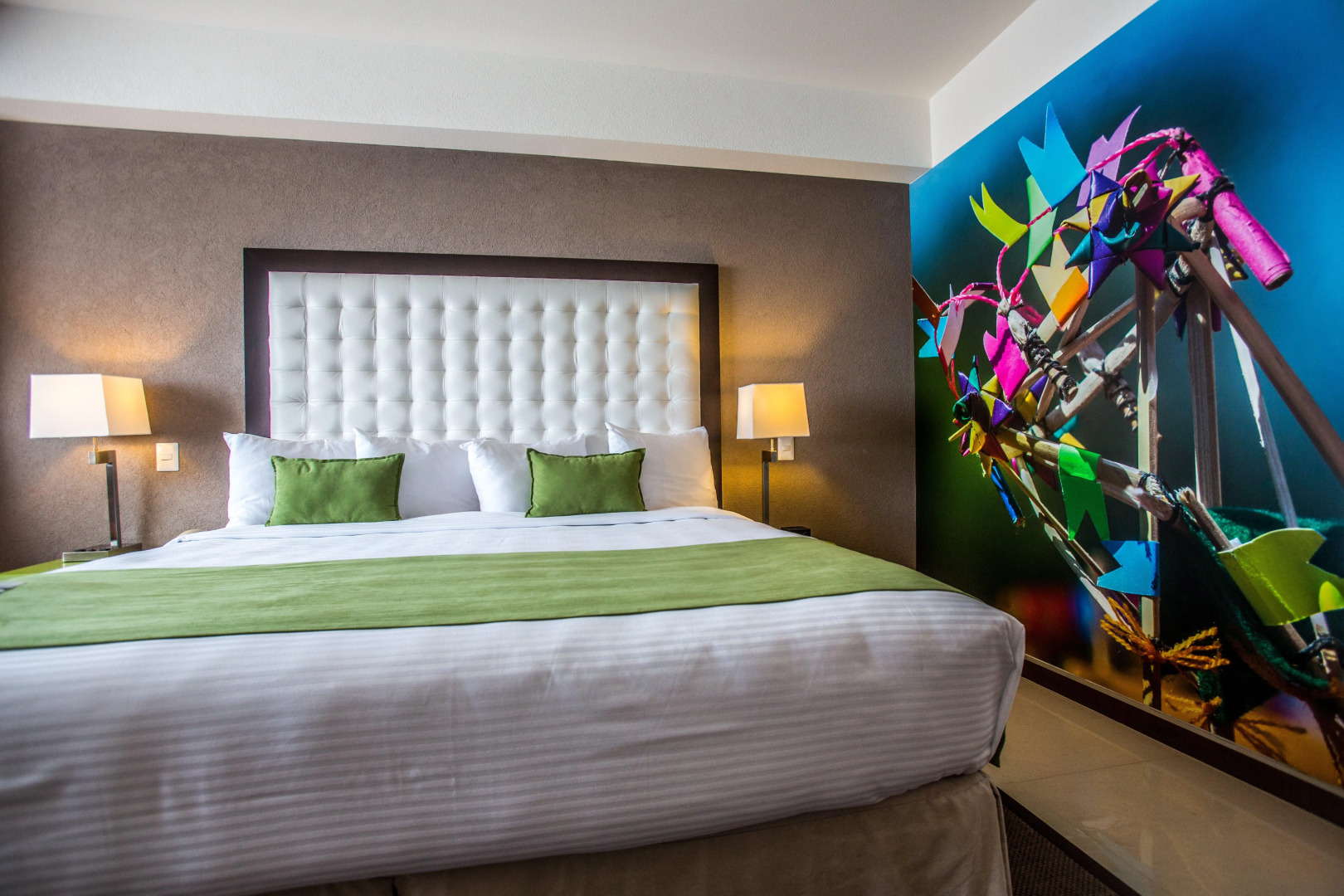 Foto - Hampton by Hilton Veracruz Boca Del Rio