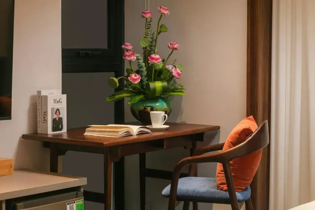 Foto - Hanoi Riverview Boutique Hotel & Apartment