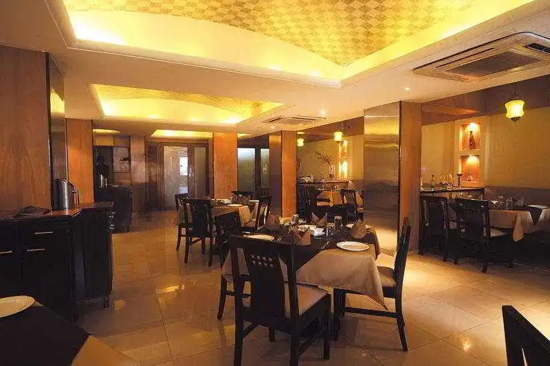 Foto - Hotel Imperial Executive, Andheri