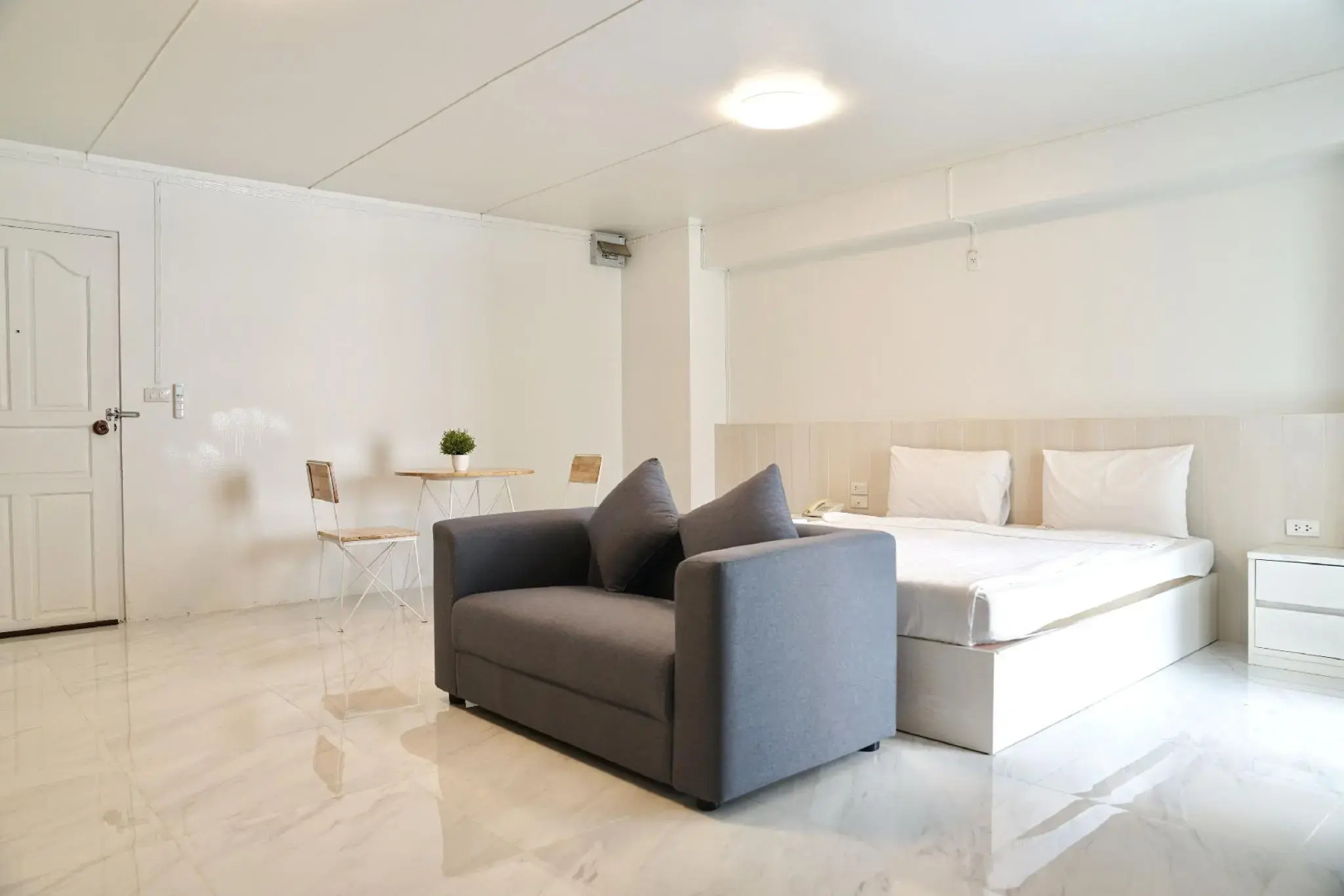 Foto - View Place Hotel & Residence Lat Phrao 130