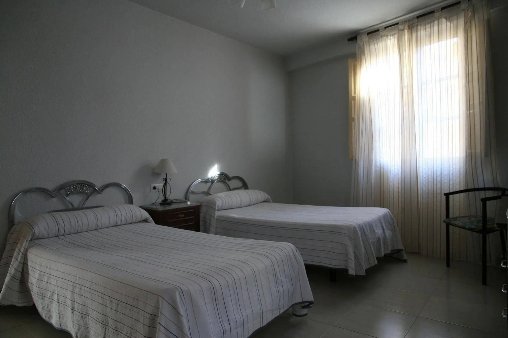 Foto - Pensión San Joaquín