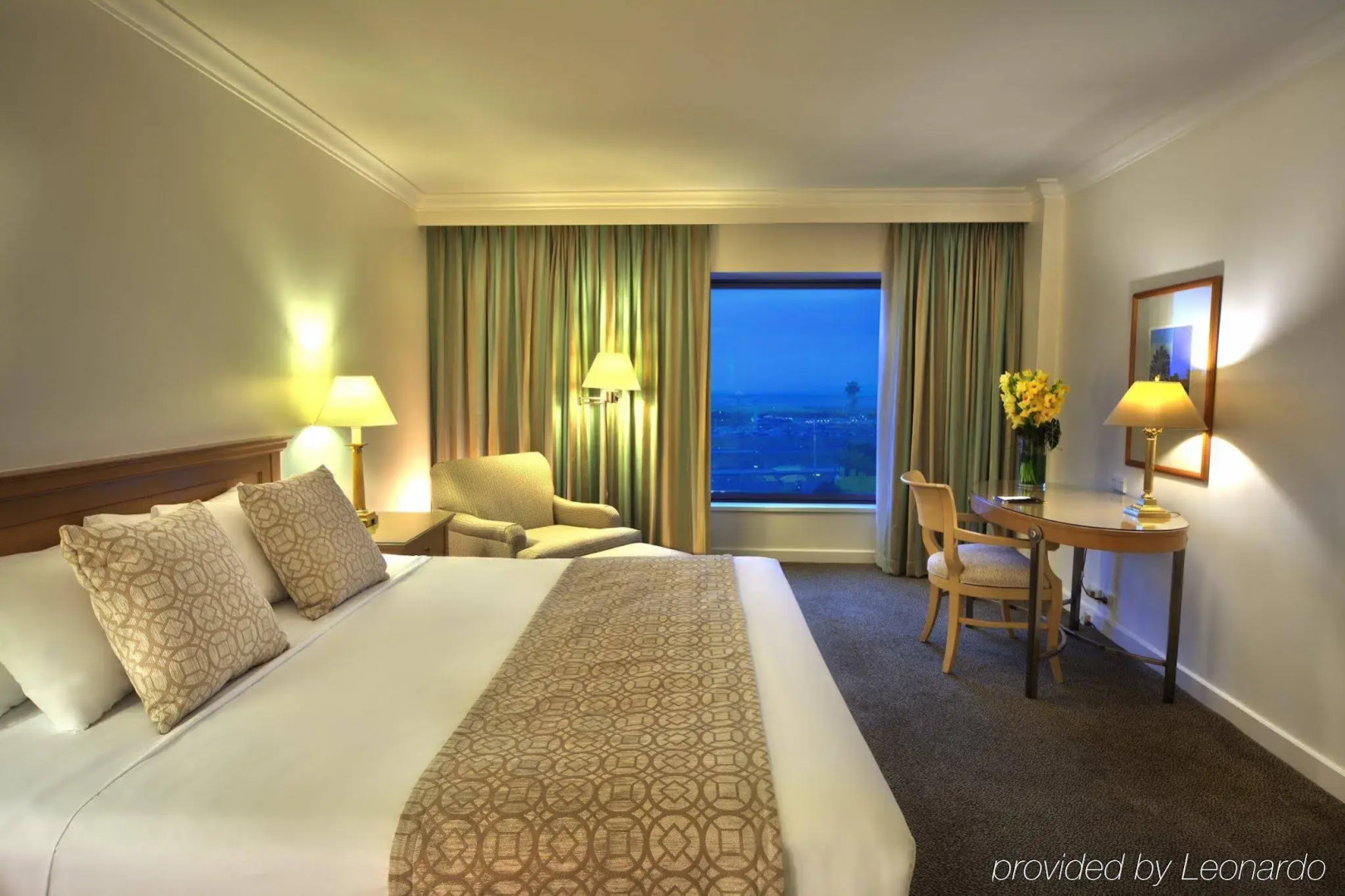 Foto - Stamford Plaza Sydney Airport Hotel & Conference Centre