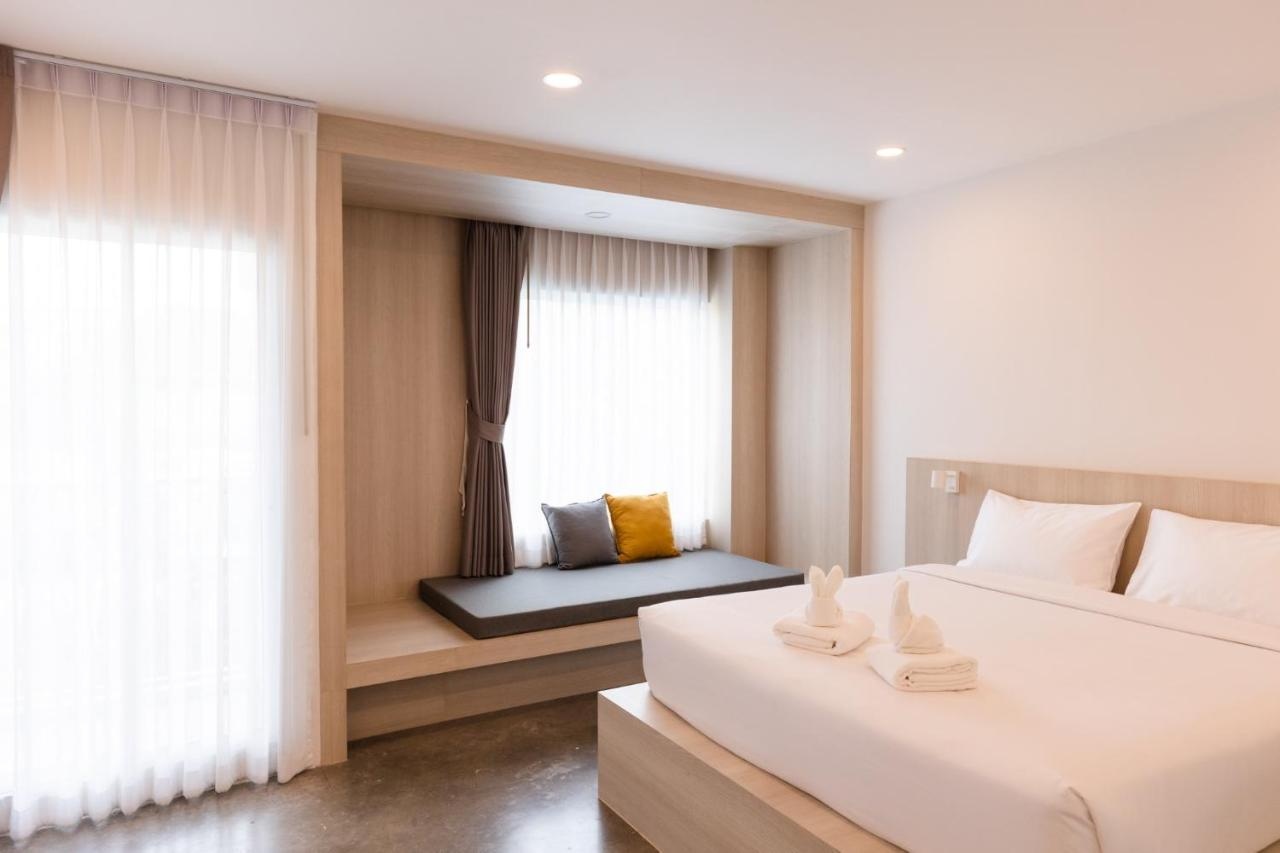 Photo - Nappiness Hotel