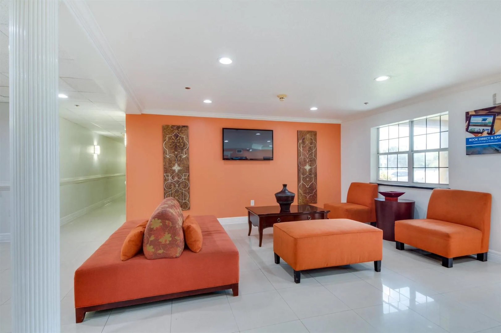 Photo - Motel 6-McAllen, TX - East