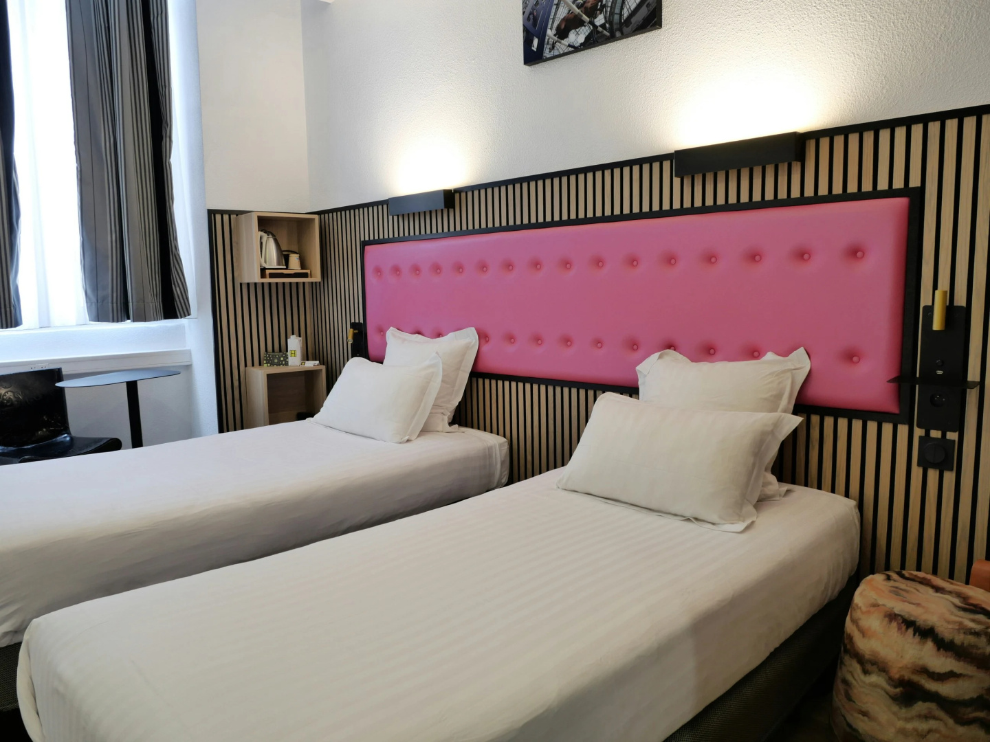 Photo - Hôtel Carré Vieux Port