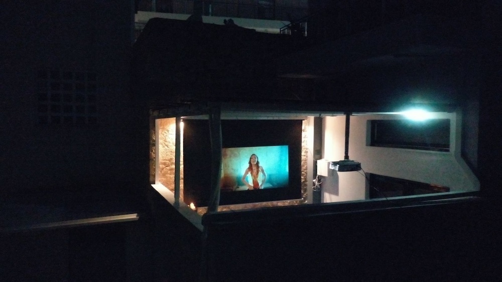 Ostraco Luxury Suite