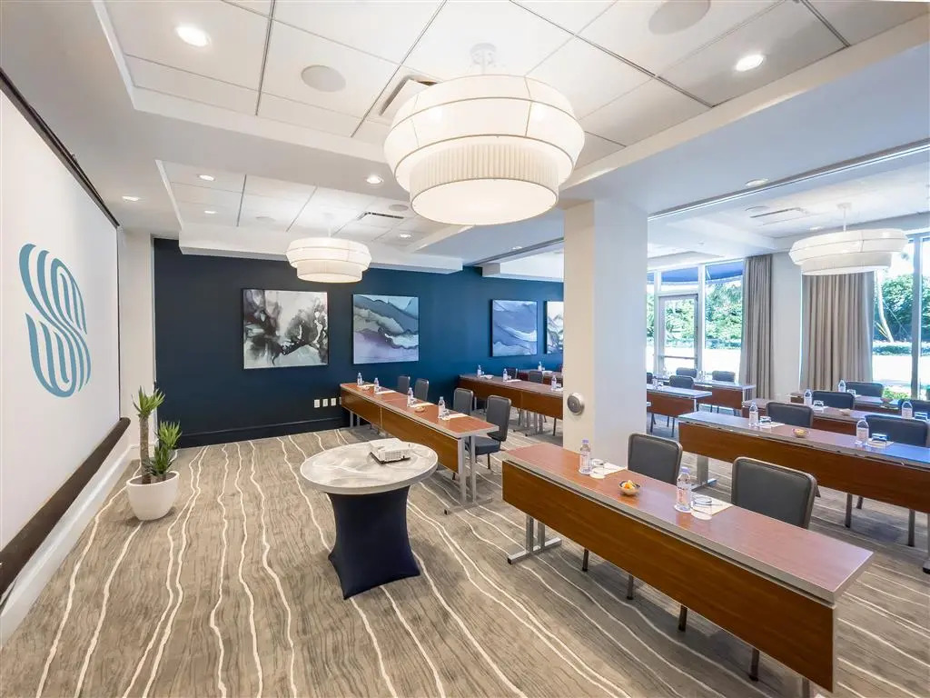 Foto - Sonesta Fort Lauderdale Beach