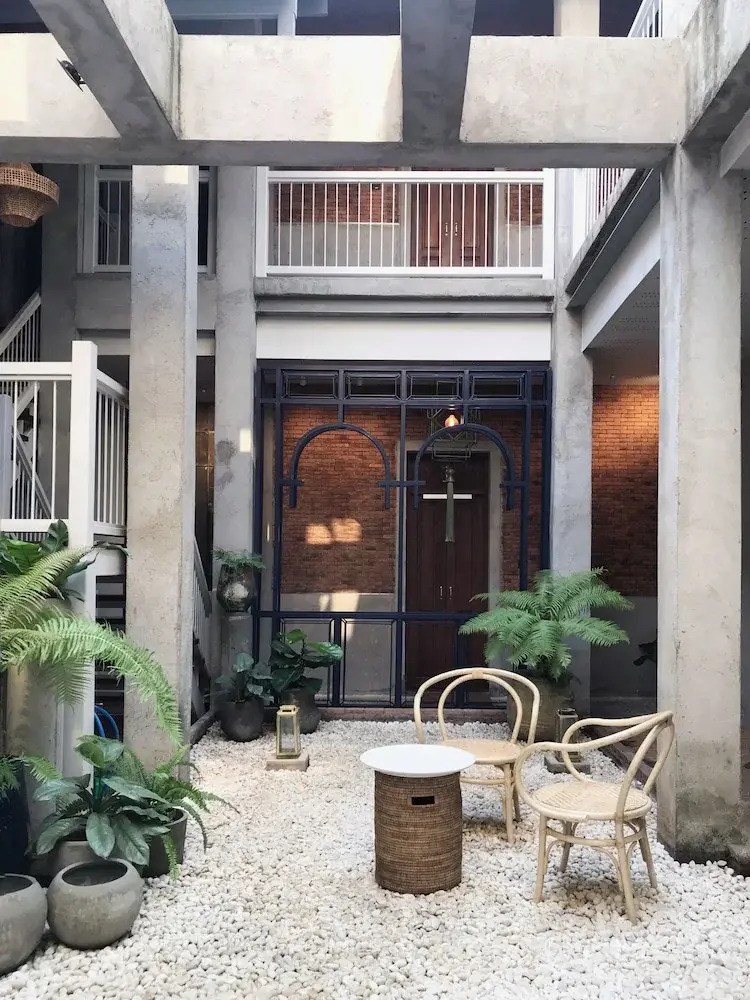 Foto - Khunluang Hostel