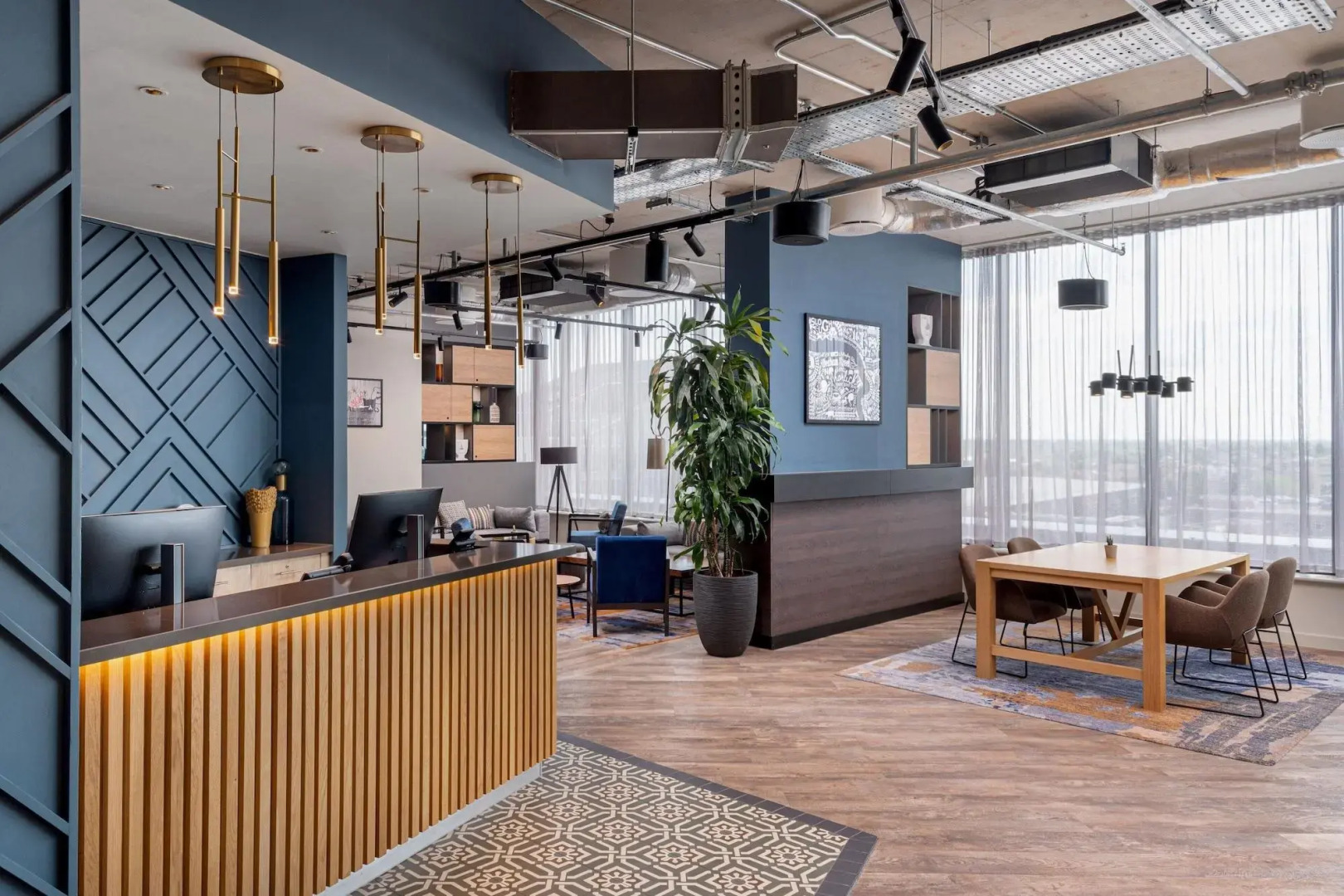 Foto - Residence Inn by Marriott Slough