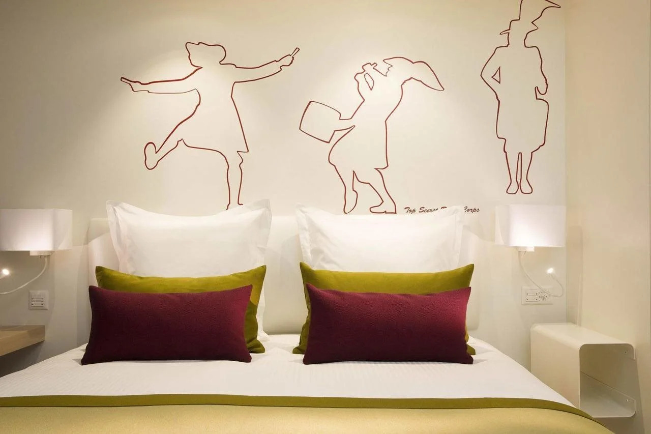 Foto - The Passage - Urban & Lifestyle Hotel