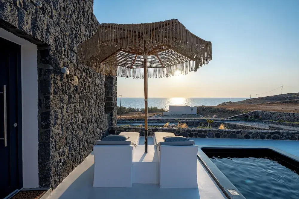Foto - San Nectar Luxury Villas
