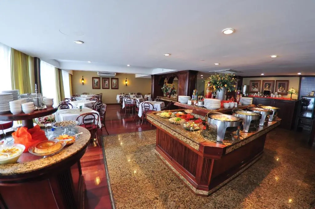 Photo - Ritter Hotéis - Próximo ao South Summit e STU National Porto Alegre