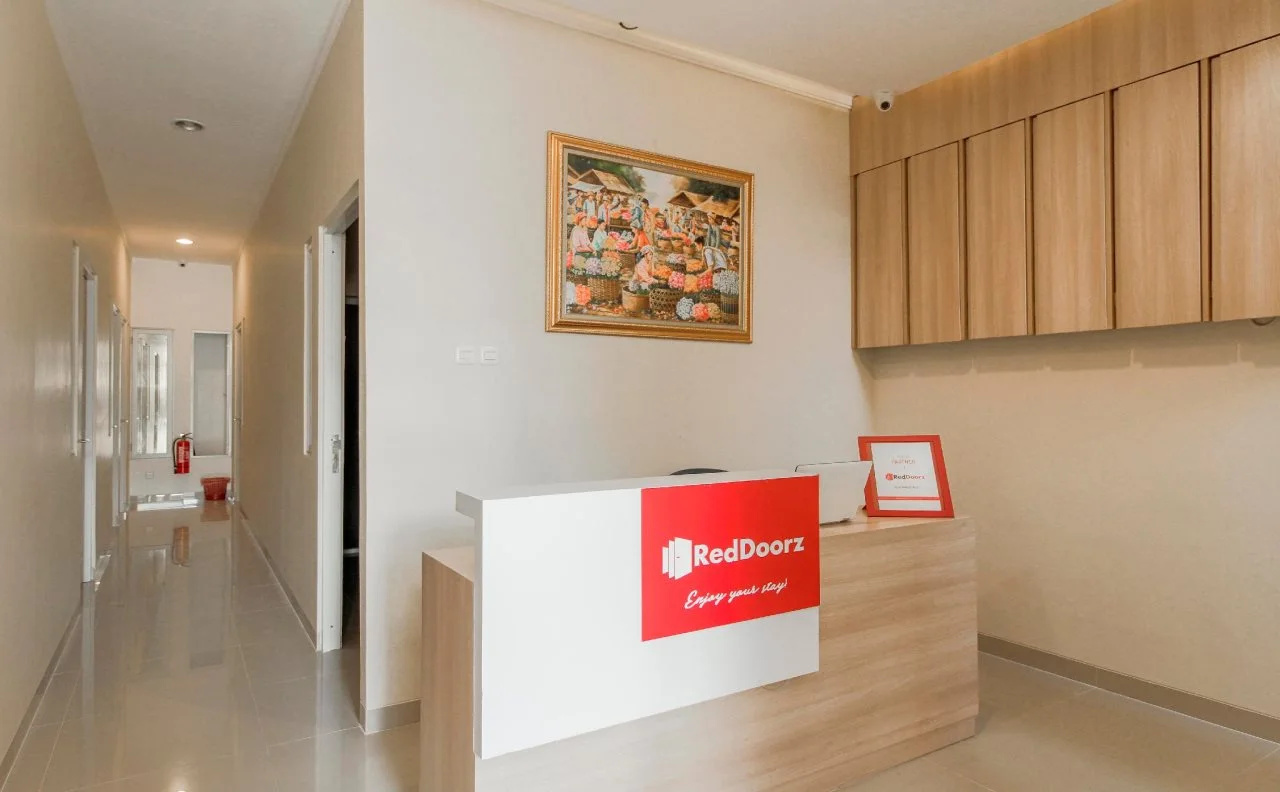 Photo - RedDoorz near Soekarno Hatta Airport