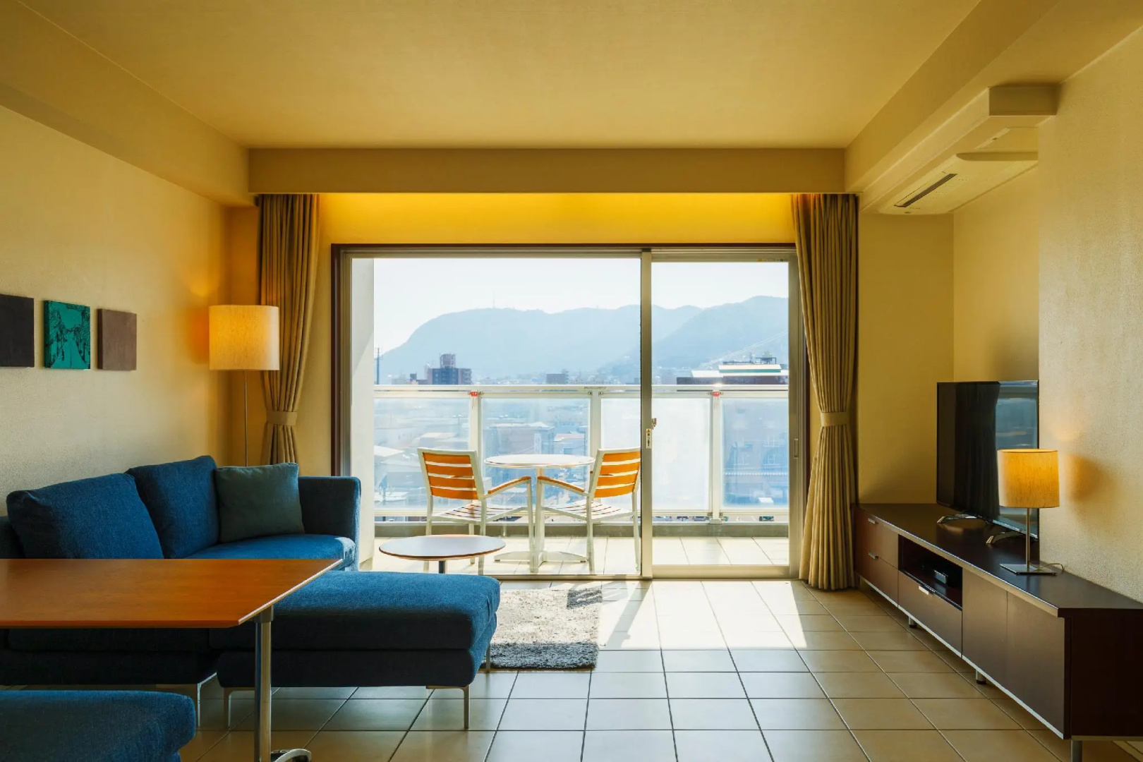Hakodate Danshaku Club Hotel and Resorts