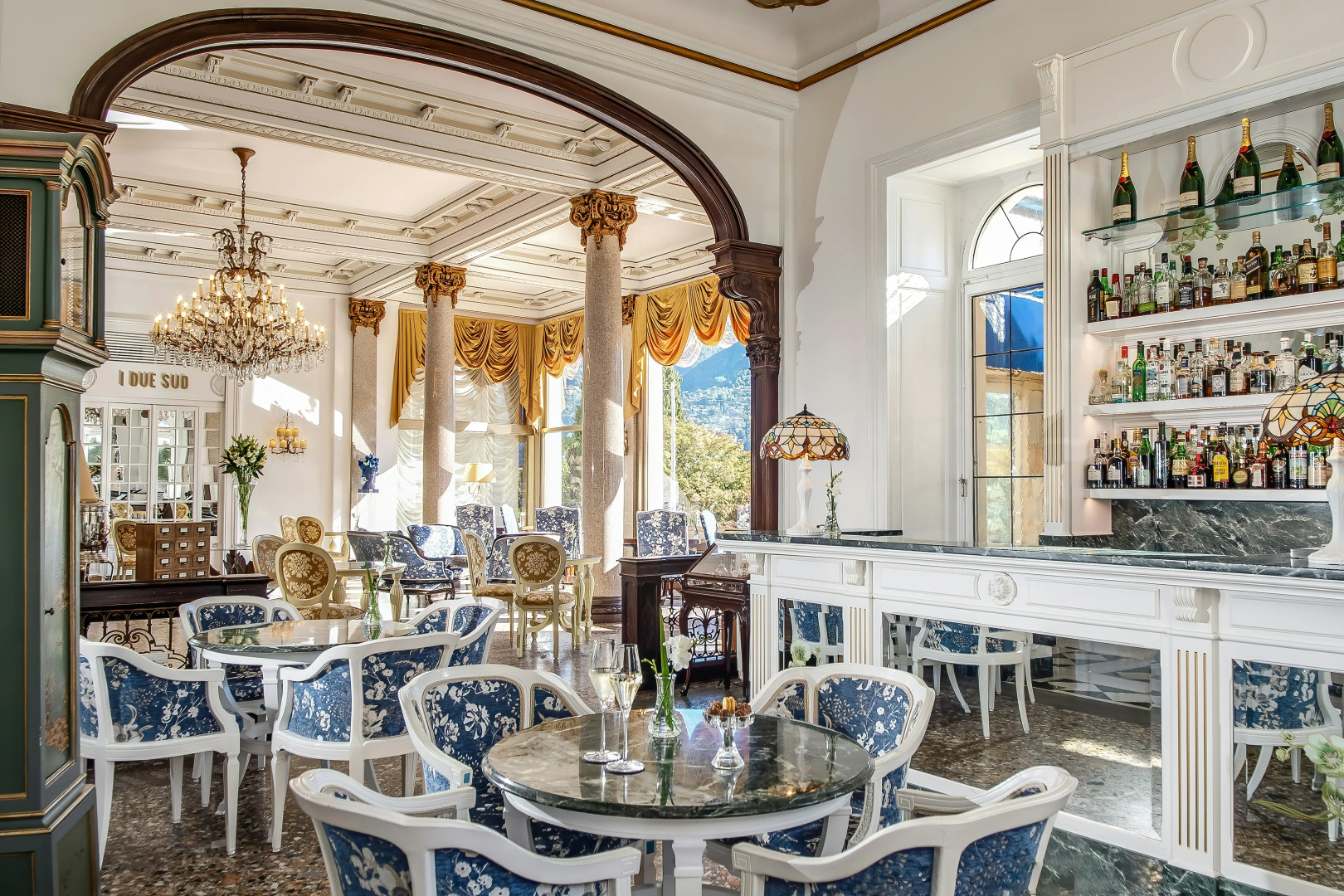 Photo - Hotel Splendide Royal