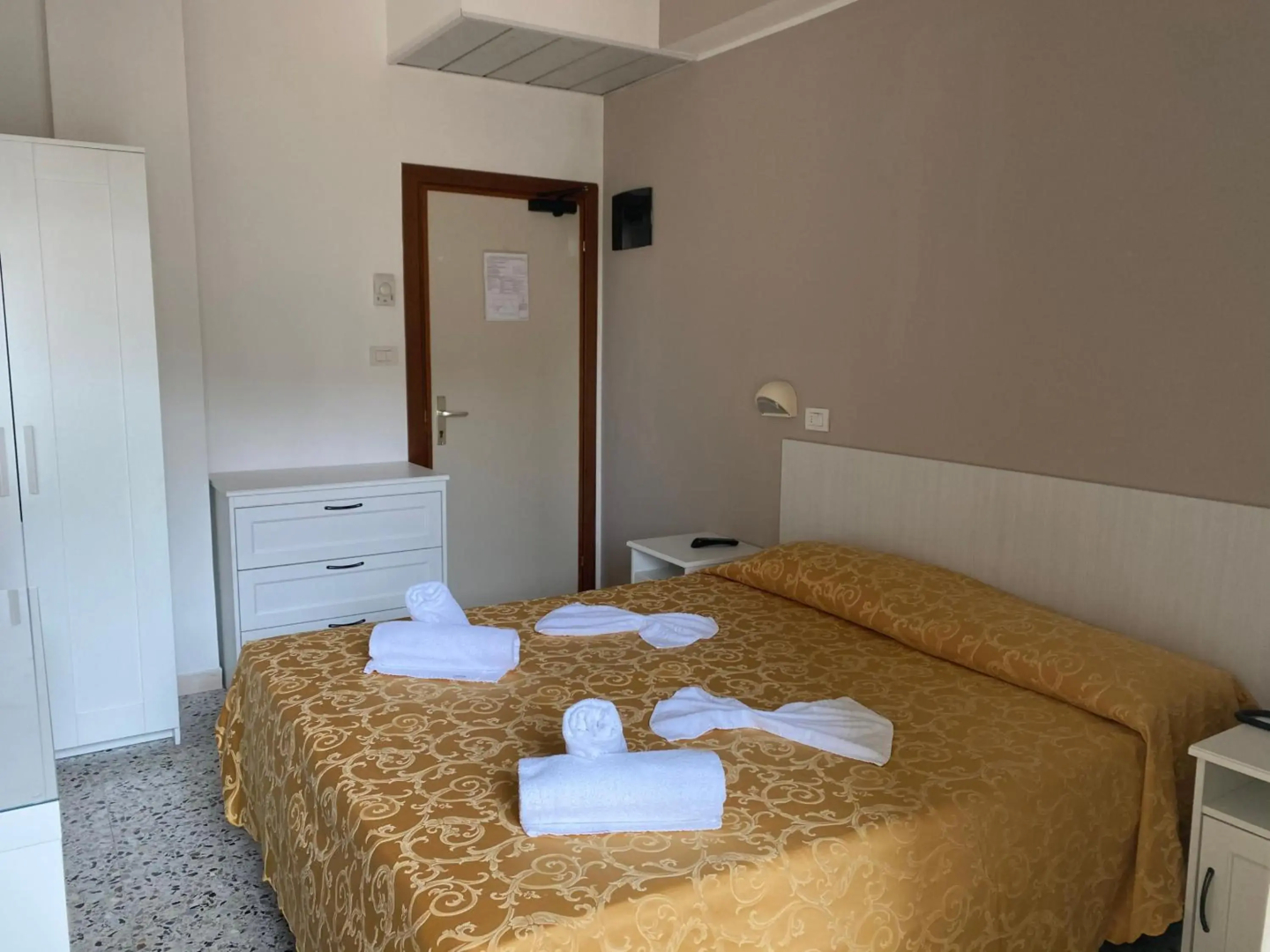Photo - Hotel Modenese