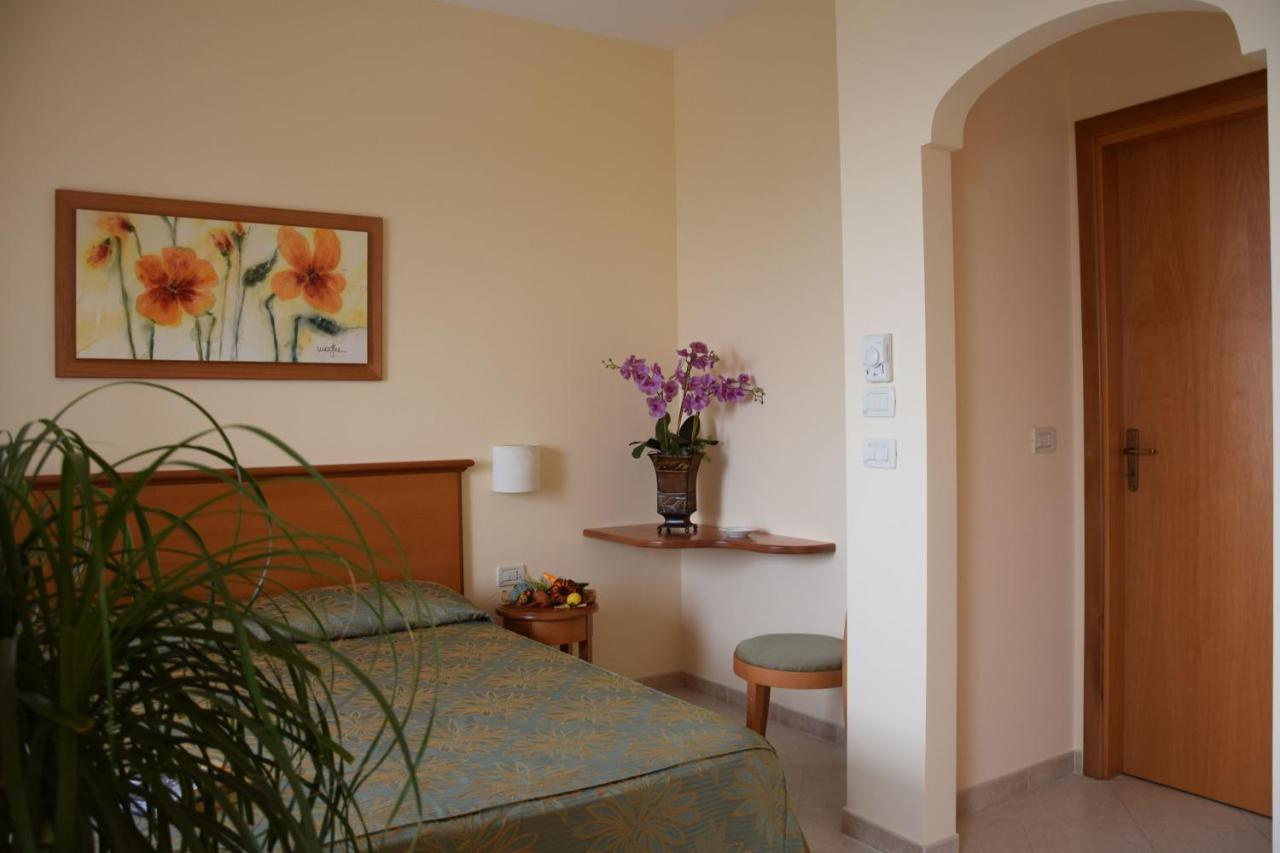 Foto - Hotel Tirreno
