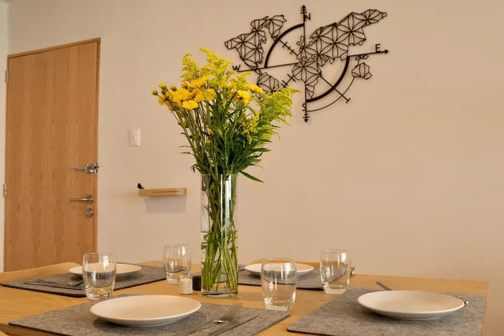 Foto - Mi Zona Lodging WTC