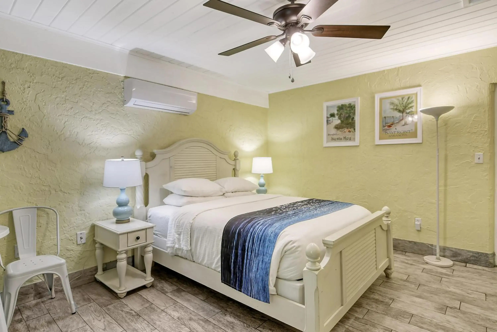 Foto - Siesta Key Palms Resort