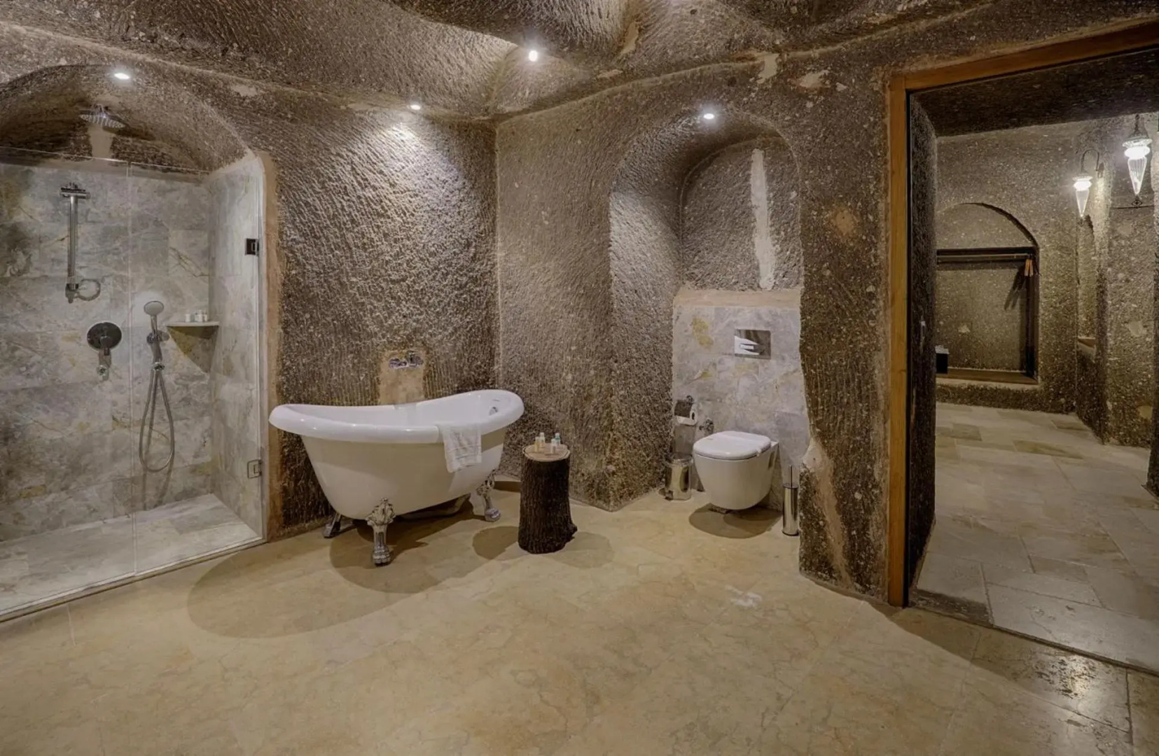 Photo - Hera Cave Suites
