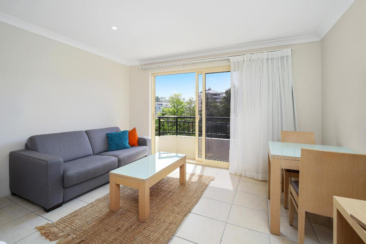 Foto - Terrigal Sails Serviced Apartments