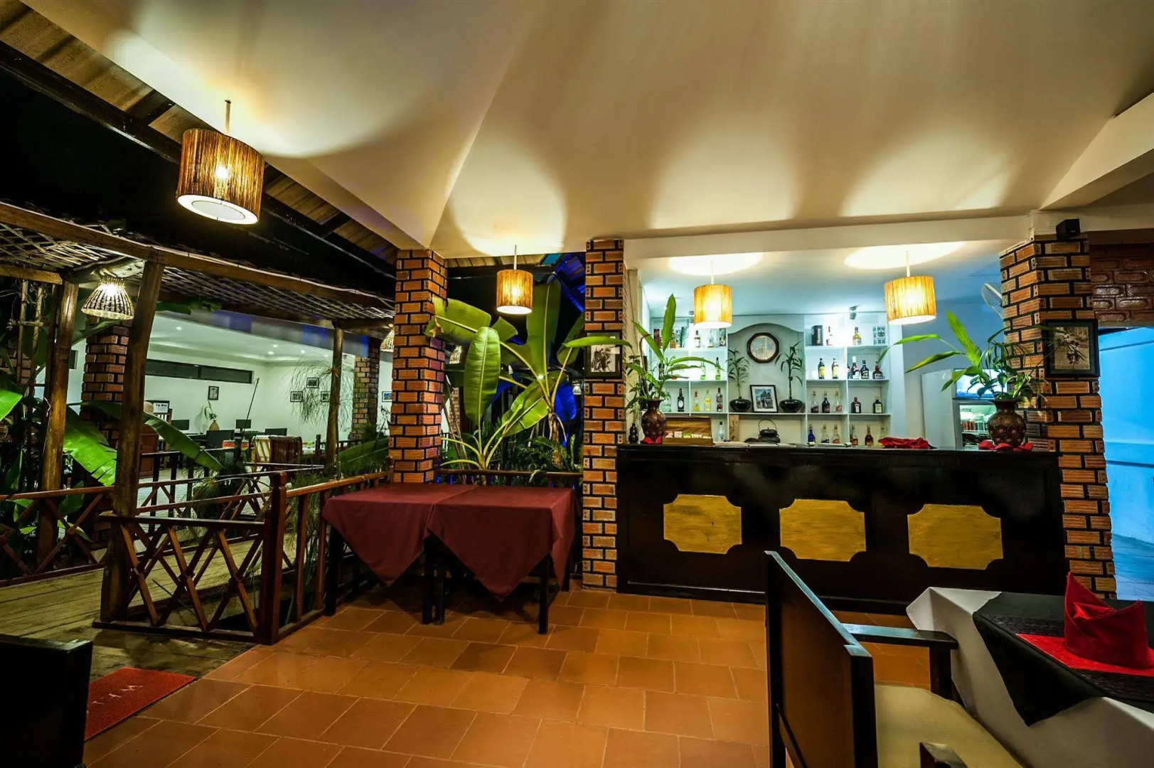 Photo - La Residence WatBo Hotel