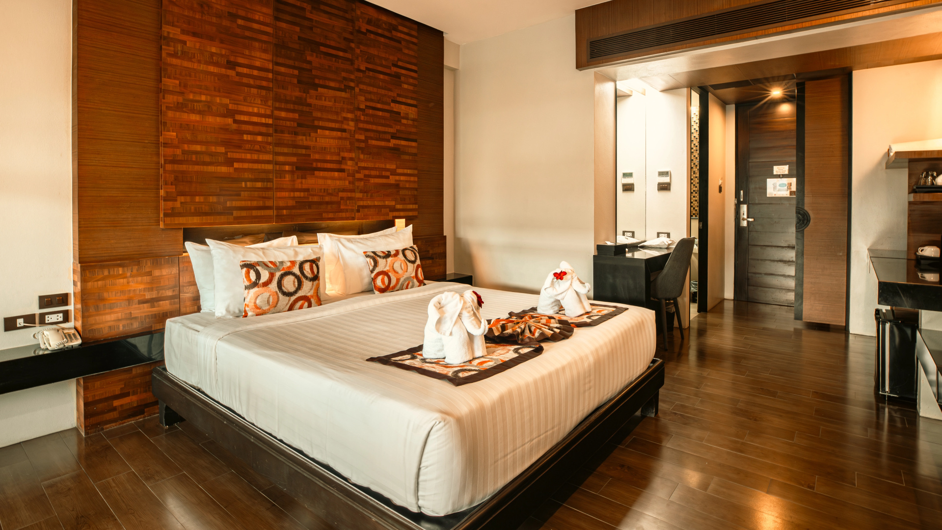Foto - Am Samui Palace