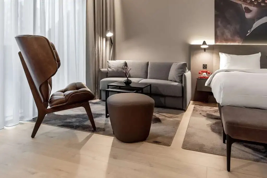 Foto - Radisson RED Oslo Økern